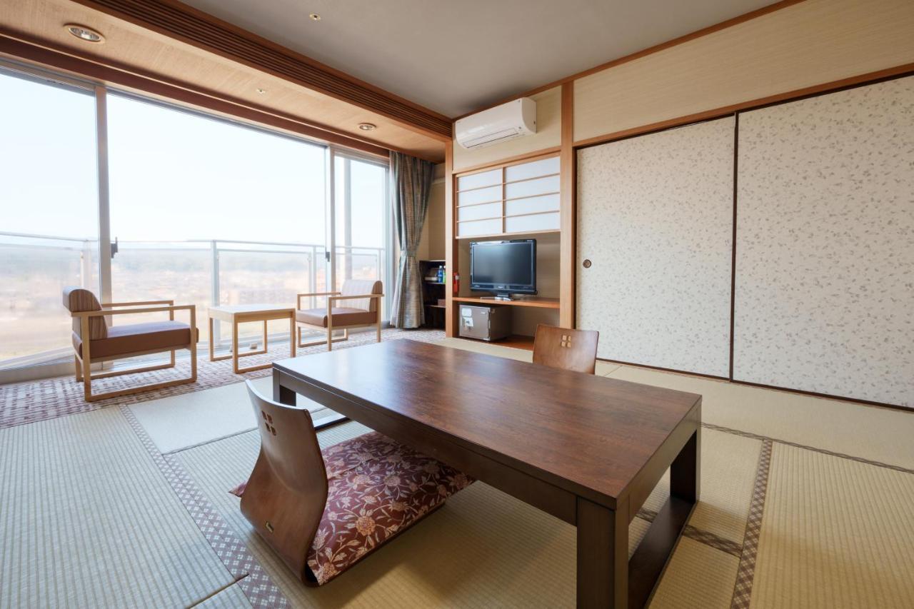 Hitaonsen Hananoki River Terrace Kültér fotó
